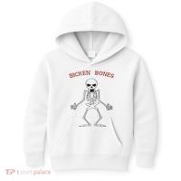 Bicken Bones Kids Hoodie thumb 0
