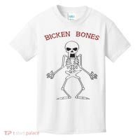 Bicken Bones Kids T-Shirt thumb 0