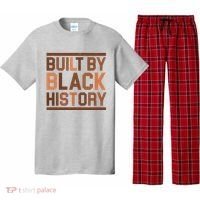 Built By Black History Pajama Set thumb 0