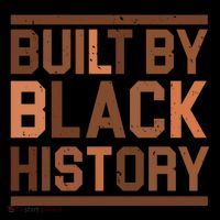 Built By Black History Women's T-Shirt thumb 6