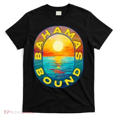 Bahamas Bound T-Shirt