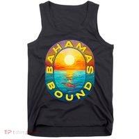 Bahamas Bound Tank Top thumb 0