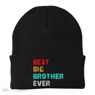 Best Big Brother Ever Beanie