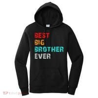 Best Big Brother Ever Women's Hoodie thumb 0