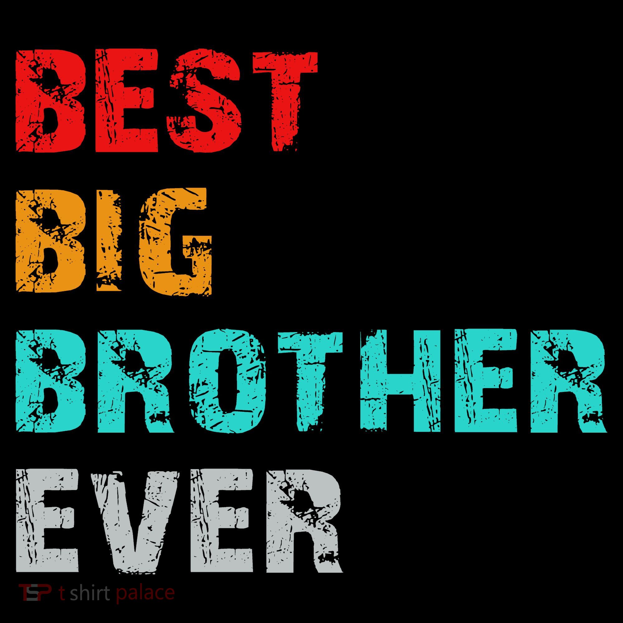 Best Big Brother Ever Women's Hoodie