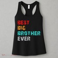 Best Big Brother Ever Women's Tank Top thumb 3