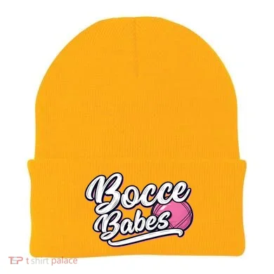 Beanie