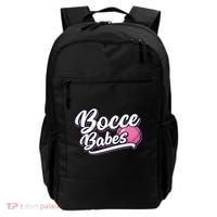 Bocce Babes Backpack thumb 0
