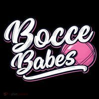 Bocce Babes Coffee Mug thumb 5