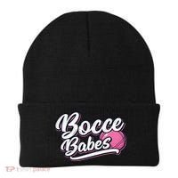 Bocce Babes Beanie thumb 0
