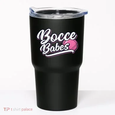 Tumbler