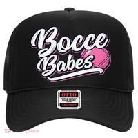 Bocce Babes Hat thumb 0