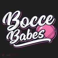 Bocce Babes Hat thumb 2