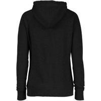 Bocce Babes Womens Funnel Neck Pullover Hood thumb 1