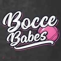 Bocce Babes Kids T-Shirt thumb 4