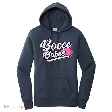 Women's Hoodie