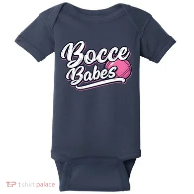 Baby Bodysuit