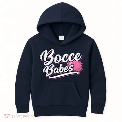 Kids Hoodie