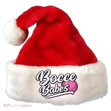 Santa Hat