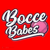 Bocce Babes Santa Hat thumb 1