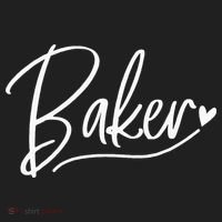 Baker Baking Women's Sweatshirt thumb 2