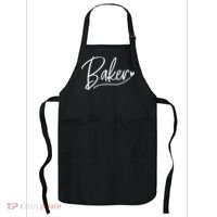 Baker Baking Apron thumb 0