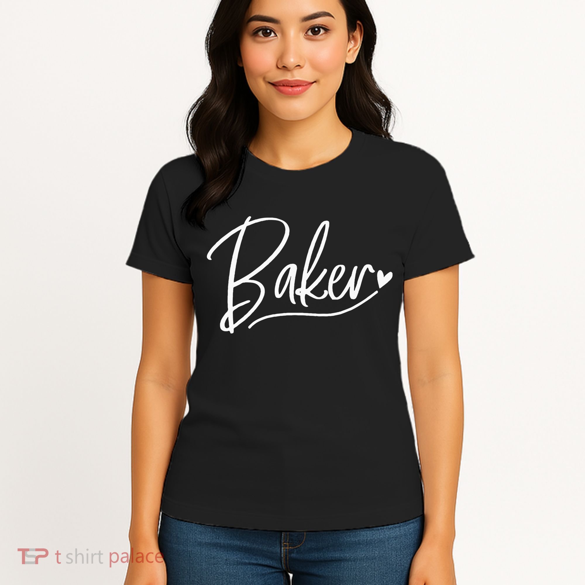 Baker Baking Women's T-Shirt