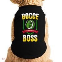 Bocce Boss Boules Sports Lawn Bocce Ball Doggie Tank thumb 0