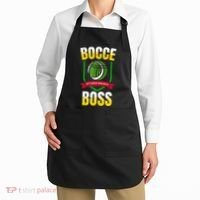 Bocce Boss Boules Sports Lawn Bocce Ball Apron thumb 2