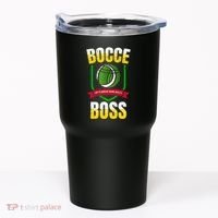 Bocce Boss Boules Sports Lawn Bocce Ball Tumbler thumb 0