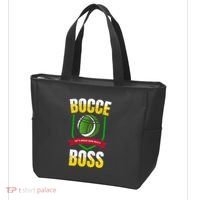 Bocce Boss Boules Sports Lawn Bocce Ball Tote Bag thumb 3