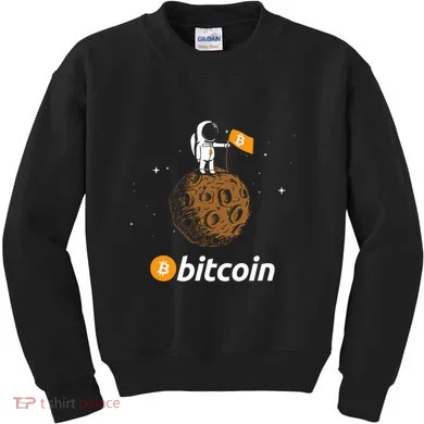Kids Sweatshirt