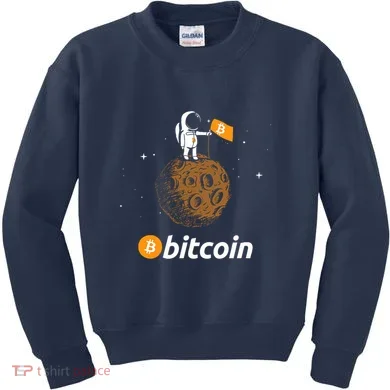 Kids Sweatshirt