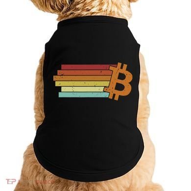 Bitcoin Blockchains Crypto Cryptocurrency Bitcoin Doggie Tank