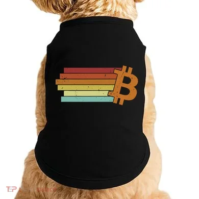 Bitcoin Blockchains Crypto Cryptocurrency Bitcoin Doggie Tank