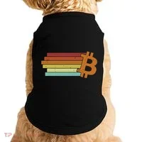 Bitcoin Blockchains Crypto Cryptocurrency Bitcoin Doggie Tank thumb 0