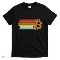 Bitcoin Blockchains Crypto Cryptocurrency Bitcoin T-Shirt thumb 0