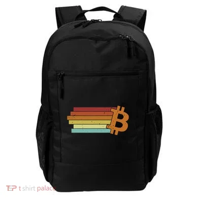 Bitcoin Blockchains Crypto Cryptocurrency Bitcoin Backpack