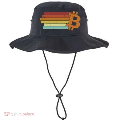 Bitcoin Blockchains Crypto Cryptocurrency Bitcoin Bucket Hat