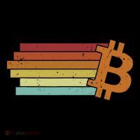Bitcoin Blockchains Crypto Cryptocurrency Bitcoin Women's Hoodie thumb 2