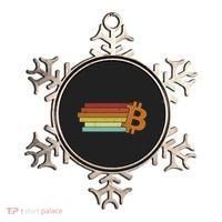 Bitcoin Blockchains Crypto Cryptocurrency Bitcoin Ornament thumb 0