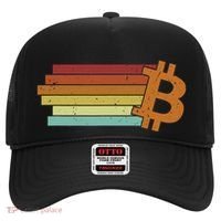 Bitcoin Blockchains Crypto Cryptocurrency Bitcoin Hat thumb 0