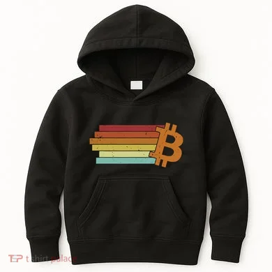 Kids Hoodie