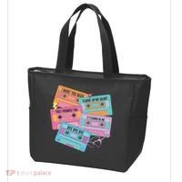 Boy Band Cassette Tape 90s Music Tote Bag thumb 3