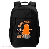 Boo Boo Crew Halloween Backpack thumb 0