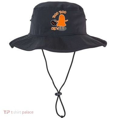 Boo Boo Crew Halloween Bucket Hat
