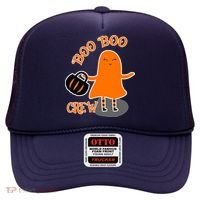 Boo Boo Crew Halloween Hat thumb 0
