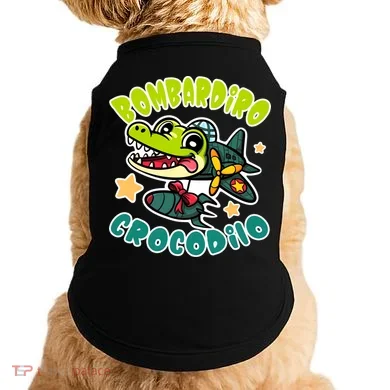 Doggie Tank