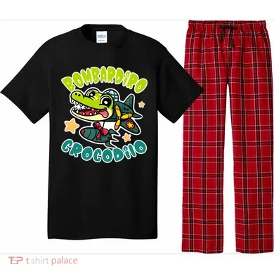 Pajama Set