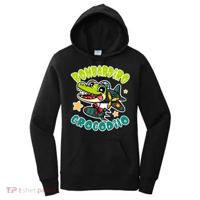 Women's Hoodie